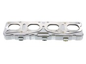 Mercedes Exhaust Manifold Gasket - Elring 2741420180