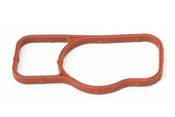 Mercedes Water Pump Gasket -Elring 6512030480