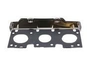Mercedes Exhaust Manifold Gasket -Elring 2761420380
