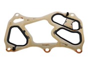 Mercedes Engine Oil Cooler Seal -Elring 2761880080