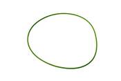 VW Engine Cylinder Liner O-Ring - Elring 025101177