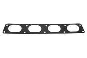 Audi Intake Manifold Gasket - Elring VW 077129717R
