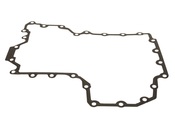 BMW Oil Pan Gasket - Elring 11137566808