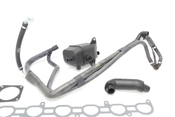 Volvo PCV Breather System Kit - Genuine Volvo KIT-516506