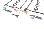 VW Valve Cover Gasket Kit - Elring/Reinz 535117