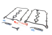 VW Valve Cover Gasket Kit - Elring/Reinz 535117