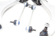 Volvo Control Arm Kit - Febi Bilstein 31429320KT2