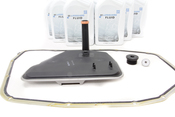 Audi Tiptronic Automatic Transmission Service Kit - ZF S67109031201