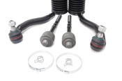 Mercedes Tie Rod Service Kit - Lemforder W2034MATICTIEROD