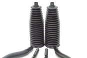 Mercedes Tie Rod Service Kit - Lemforder W2034MATICTIEROD