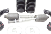 Mercedes Tie Rod Service Kit - Lemforder W2114MATICTIEROD