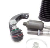 Mercedes Tie Rod Service Kit - Lemforder W2114MATICTIEROD
