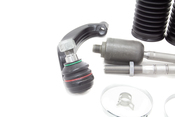 Mercedes Tie Rod Service Kit - Lemforder W2114MATICTIEROD