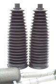 Mercedes Tie Rod Service Kit - Lemforder W2114MATICTIEROD