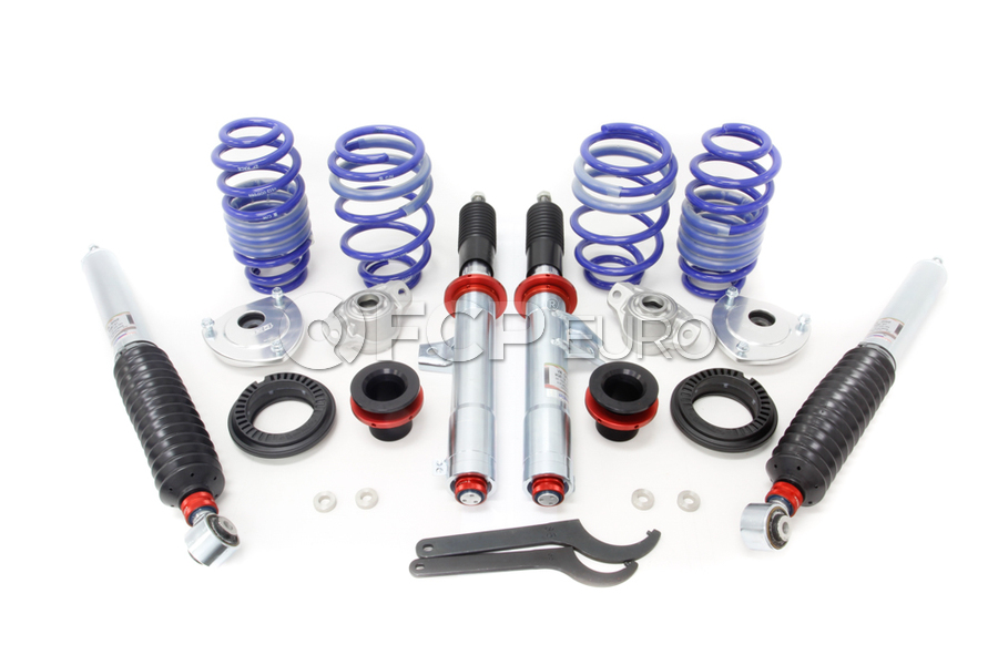 Sachs Performance Audi VW Coilover Kit