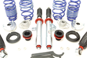 Audi VW Coilover Kit - Sachs Performance KIT-535014