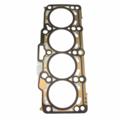 Audi VW Cylinder Head Gasket - Elring 03L103383AQ