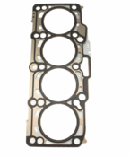 Audi VW Cylinder Head Gasket - Elring 03L103383AR
