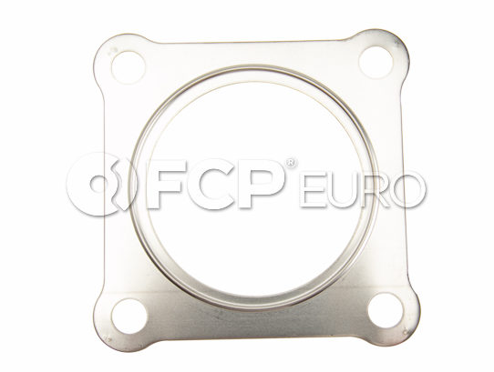 Audi VW Exhaust Pipe to Manifold Gasket - Elring 155253115