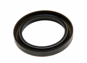 Audi VW Porsche Axle Shaft Seal - Elring 016409399B
