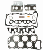 VW Cylinder Head Gasket Set - Elring 021198012B