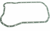 VW Oil Pan Gasket - Elring 021103609