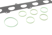 Volvo Intake Manifold Gasket Kit - Elwis 30677525KT
