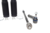 Volvo Tie Rod Kit - Meyle 31451035KT1