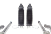 Volvo Tie Rod Kit - Meyle 31451035KT1
