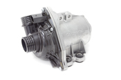 BMW Electric Water Pump - Genuine BMW 11519894484