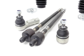 Volvo Tie Rod Kit - Lemforder KIT-512743