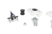 Audi VW Control Arm Bushing Kit - Meyle KIT-528872 