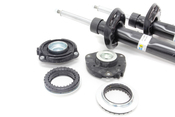 Audi Strut Kit - Bilstein MK2TTSTR2