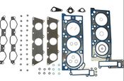 Mercedes Engine Cylinder Head Gasket Set - Elring 497490