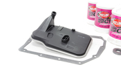MINI CVT Transmission Service Kit (GACVT16Z) - 24117518741KT