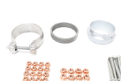 Mercedes Exhaust Manifold Hardware Kit - OE Supplier 517652