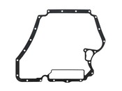 BMW Oil Pan Gasket - Elring 11137843149