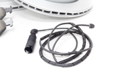 BMW Brake Kit - Zimmernann/Bosch 34216855155KT