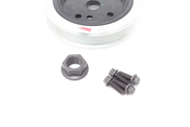 Volvo Crankshaft Pulley Replacement Kit - Genuine Volvo 31104839KT