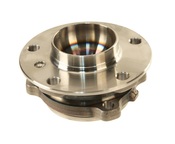 BMW Wheel Hub Assembly - FAG 31206872888