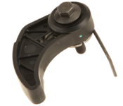 Audi VW Engine Oil Pump Chain Tensioner - INA 5510073100