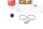 Volvo Haldex 5 Service Kit - Genuine Volvo KIT-521822