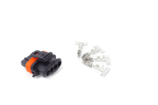 Volvo Ignition Coil Connector Repair Kit - Genuine Volvo KIT-528493