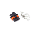 Volvo Ignition Coil Connector Repair Kit - Genuine Volvo KIT-528493
