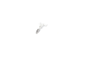 Volvo Ignition Coil Connector Terminal Pin - Genuine Volvo 978262