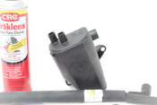 Volvo PCV Breather System Kit - Genuine Volvo KIT-523201