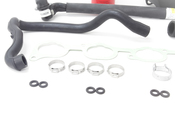Volvo PCV Breather System Kit - Genuine Volvo KIT-523201