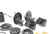 Volvo Strut Kit - Sachs 310839KT