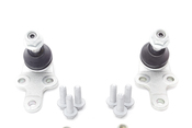 Volvo Ball Joint Kit - Febi Bilstein 31212988