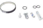 VW Water Pump Kit - Genuine Audi VW 06H121026DD